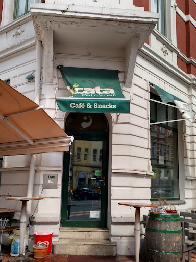Licata pizzeria italiana