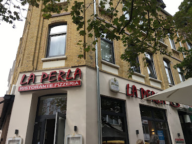 La Perla