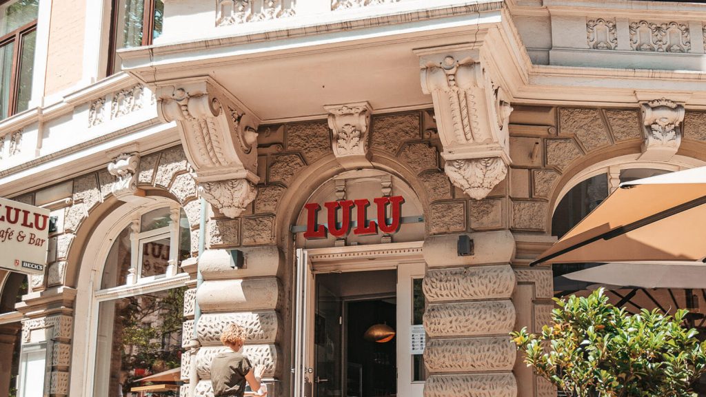 Café Lulu