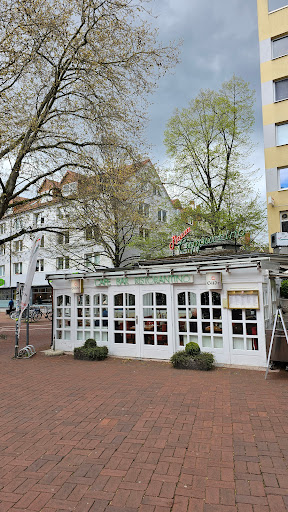 Piazza Cappuccino