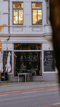 Restaurant MARIE