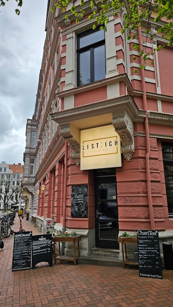 List:ich